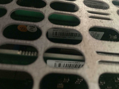 ABB 3BSE009598R1 PM150V08+PM151+PM152+PM153+PM154