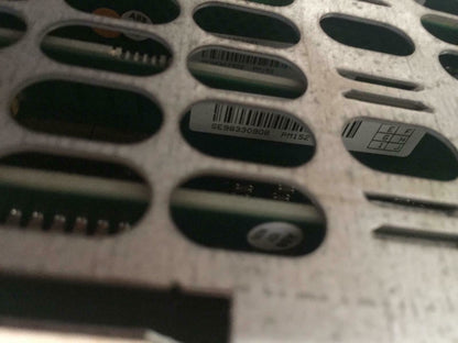 ABB 3BSE009598R1 PM150V08+PM151+PM152+PM153+PM154