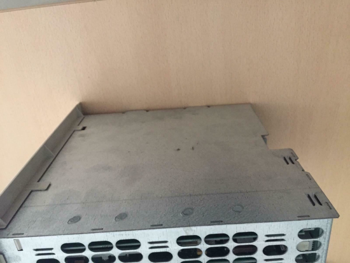 ABB 3BSE009598R1 PM150V08+PM151+PM152+PM153+PM154