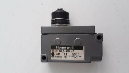 HONEYWELL BZE7-2RN-C
