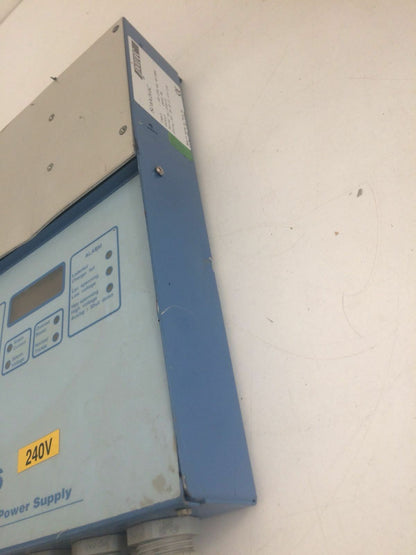 Powec SC-6 Switch Mode Power Supply