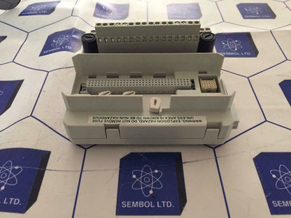 ABB Extended Module Termination Unit 3BSE013234R1