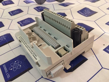 ABB Extended Module Termination Unit 3BSE013234R1