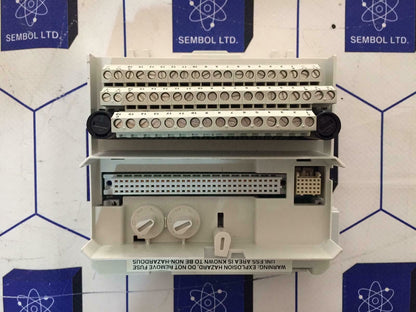 ABB Extended Module Termination Unit 3BSE013234R1