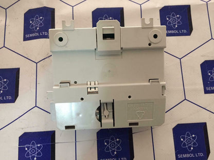 ABB Extended Module Termination Unit 3BSE013234R1