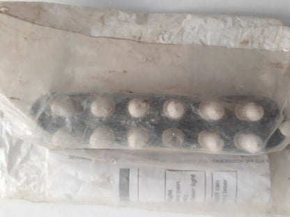 CORNING CCH-CP12-15T PANEL CCH W/12