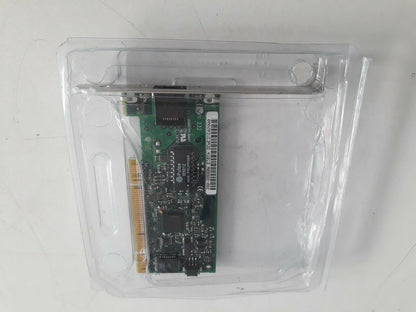 INTEL 10/100Base-T PCI Network Interface Card , 721502-005