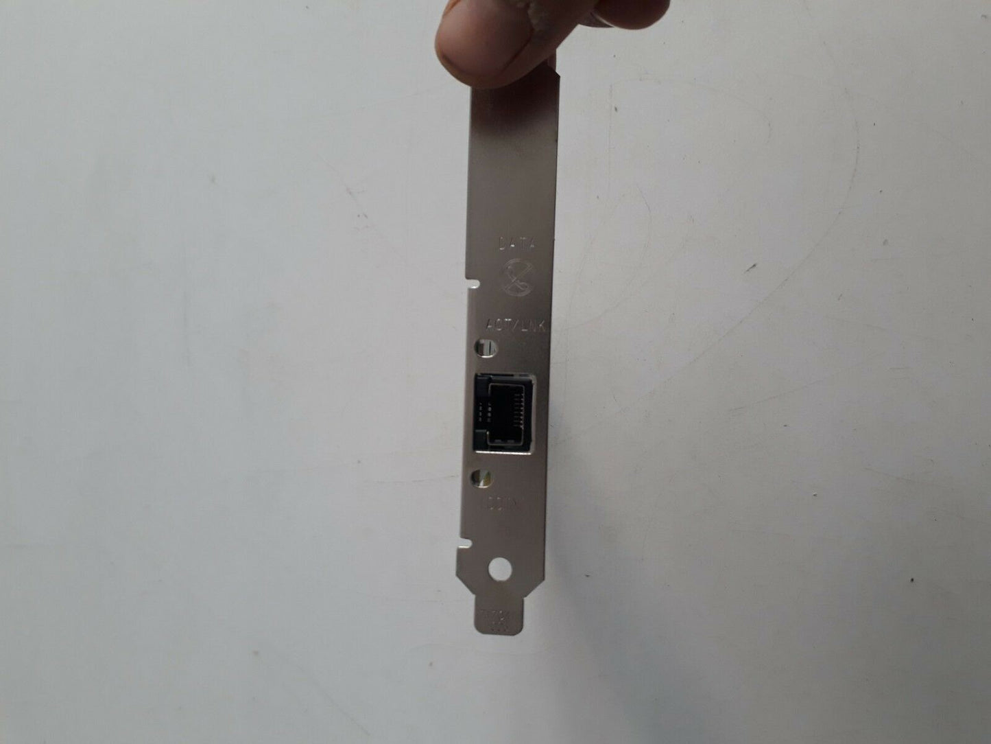 INTEL 10/100Base-T PCI Network Interface Card , 721502-005