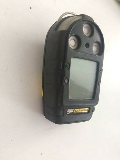 BW Technologies T2A-7X9 GasAlert Micro Gas Detector