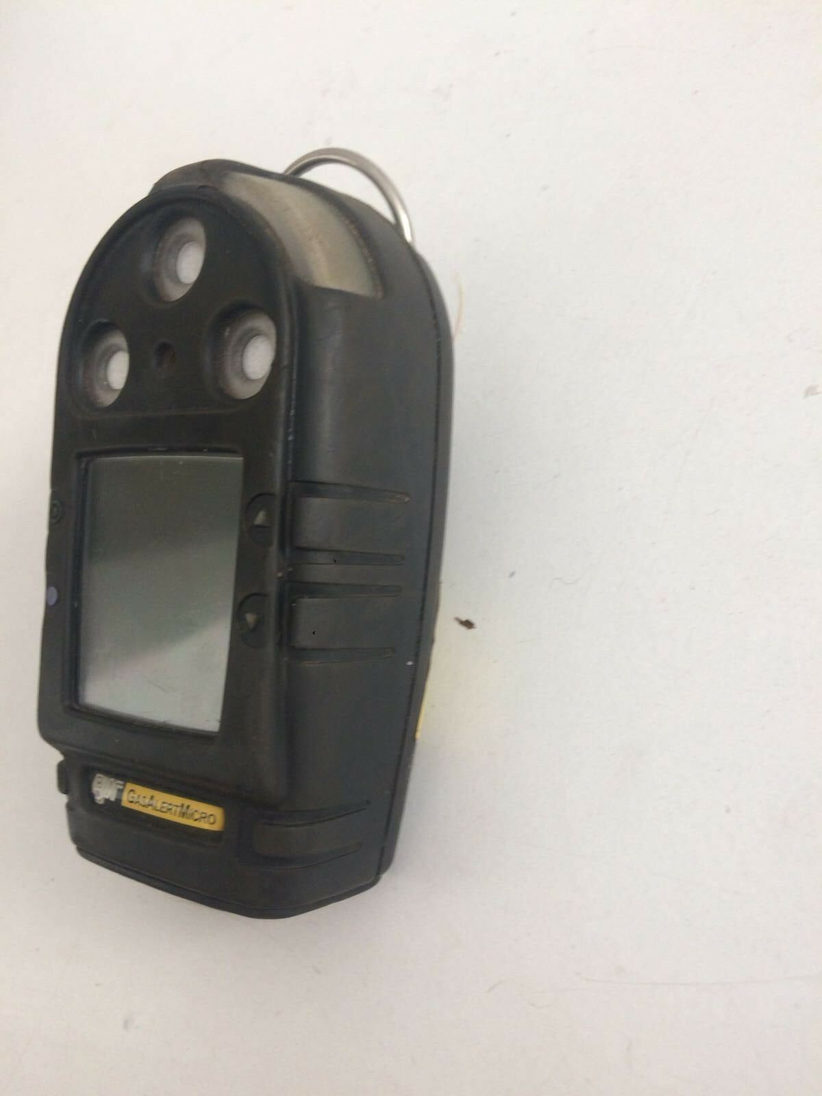 BW Technologies T2A-7X9 GasAlert Micro Gas Detector