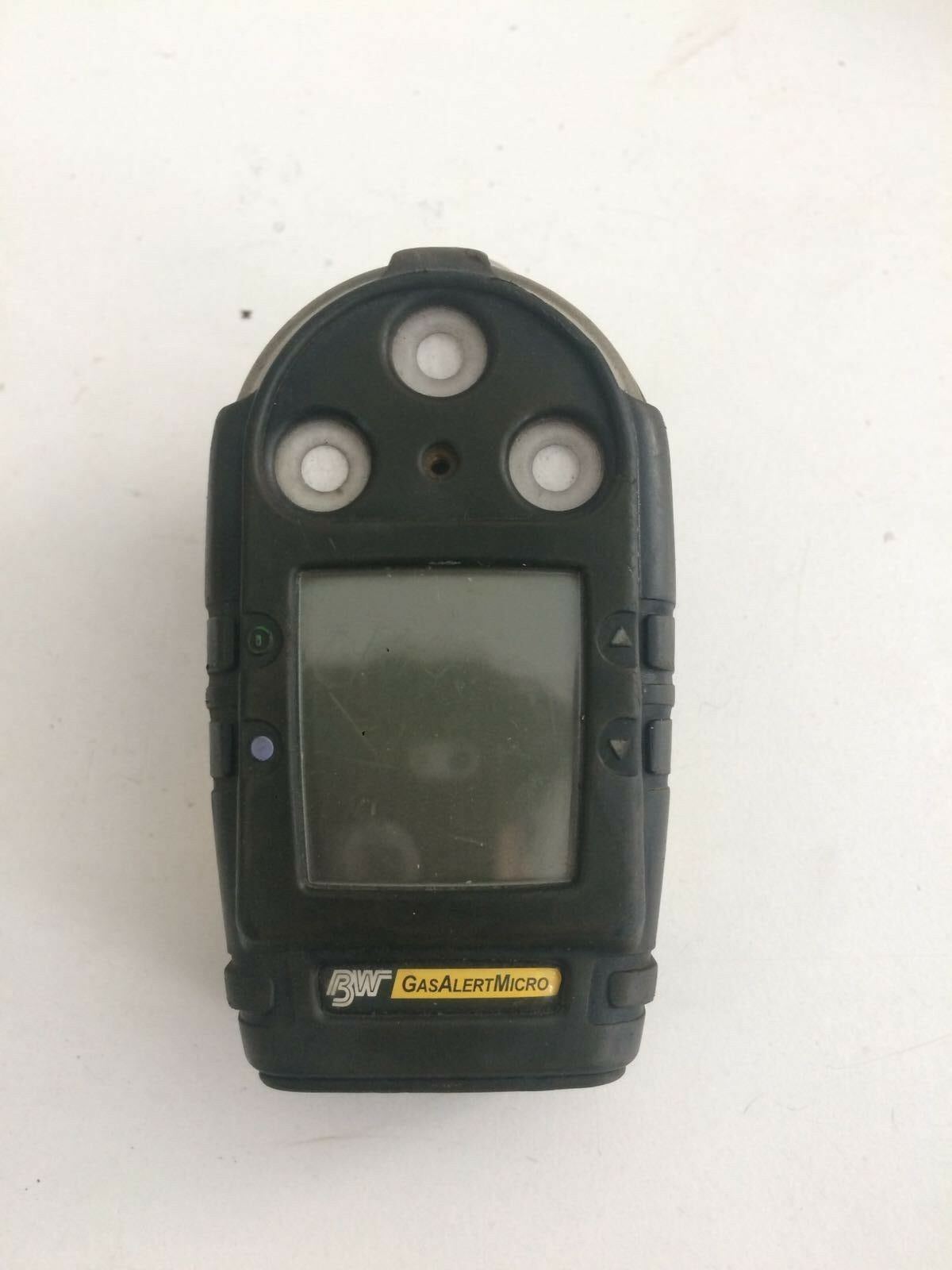 BW Technologies T2A-7X9 GasAlert Micro Gas Detector