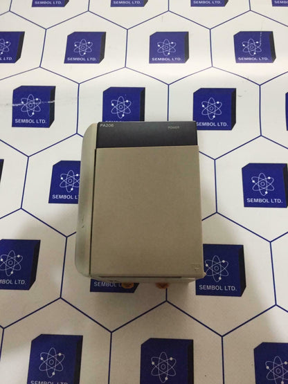 Omron Cqm1-pa206 Cqm1pa206 Power Supply Unit