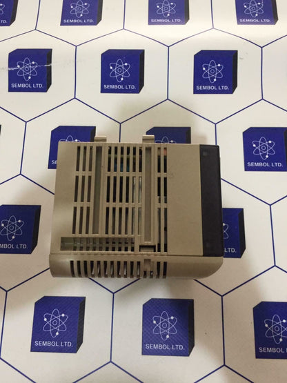 Omron Cqm1-pa206 Cqm1pa206 Power Supply Unit