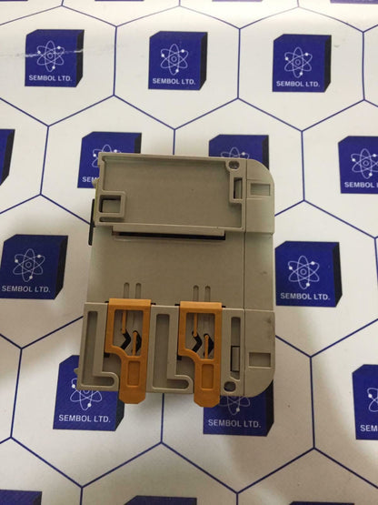 Omron Cqm1-pa206 Cqm1pa206 Power Supply Unit