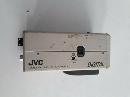JVC TK-C750U CCD Color Video Security Camera System Cameras