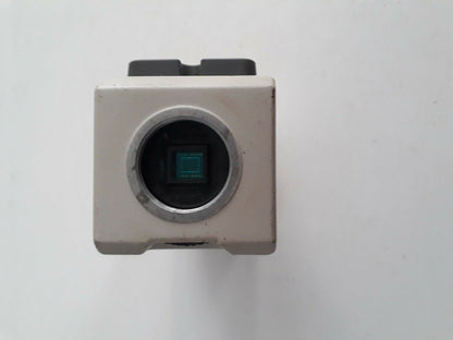 JVC TK-C750U CCD Color Video Security Camera System Cameras