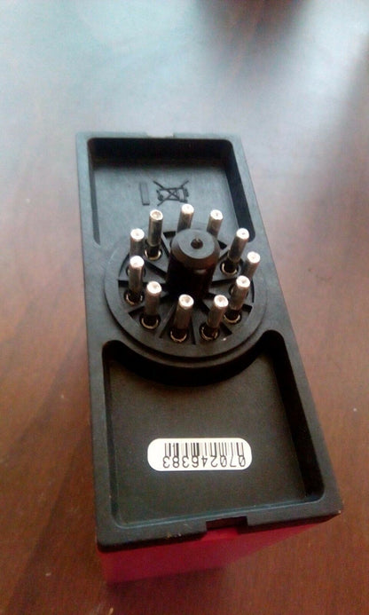 PR Electronics 2255 B1 f/l f/f Converter