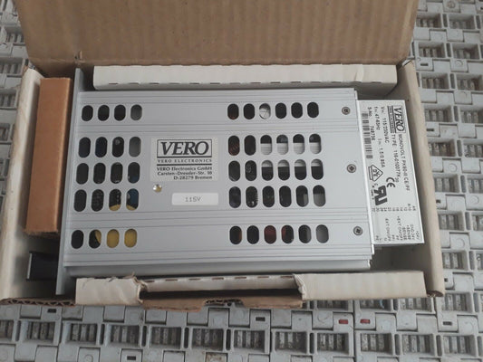 Vero Monovolt Pk60-iii Power Supply