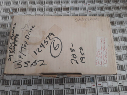 Vero Monovolt Pk60-iii Power Supply