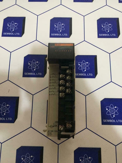 Omron | CQM1-IA121 | Input Module