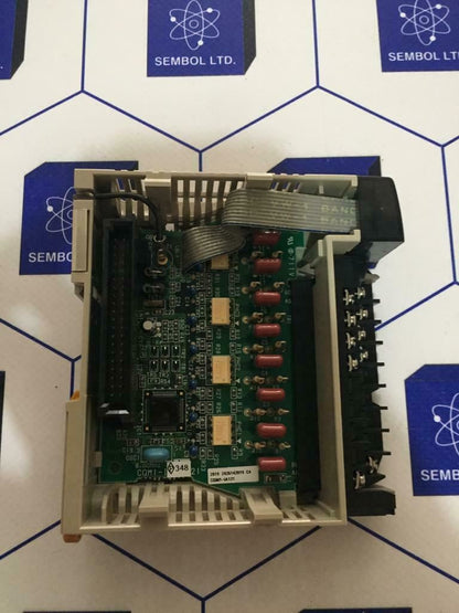 Omron | CQM1-IA121 | Input Module