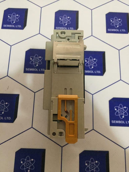 Omron | CQM1-IA121 | Input Module