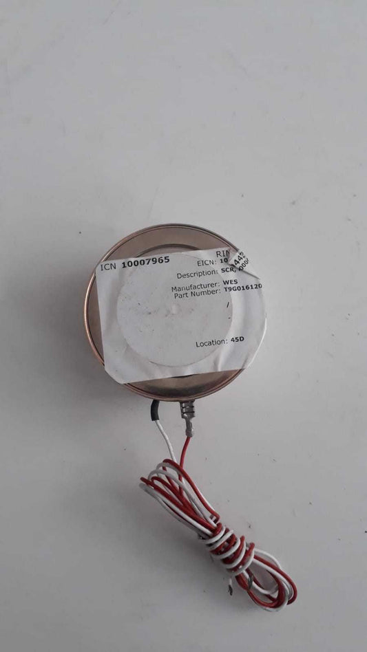 GALCO T9G0161203KL WES SGR PUCK