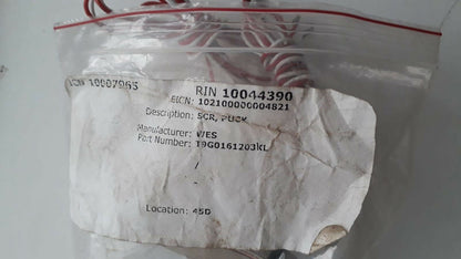 GALCO T9G0161203KL WES SGR PUCK