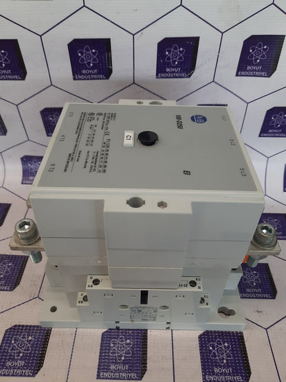 ALLEN BRADLEY 100-D250 CONTACTOR