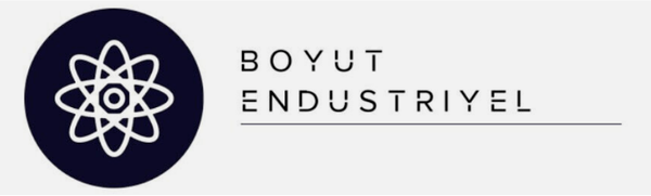 Boyut Endustriyel fotoğraf 1