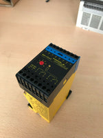 Turck MultiSafe Logic Amplifier Relay MS41-42EX0-R
