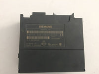 Siemens SIMATIC S7 6ES7 334-0CE01-0AA0 , ANALOG INPUT/OUTPUT Module Free Express