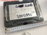 ATOS Analog Electronic Driver E-ME-AC 01F G206