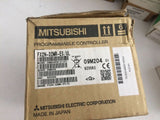 Mitsubishi PLC FX2N-32MR-ES/UL