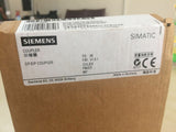 Siemens Simatic Net Dp/dp Coupler 6es7 158-0ad01-0xa0 6ES71580AD010XA0