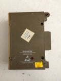 Siemens 6ES5 464-8MF11 6es5 464-8mf11 Analog Input Module