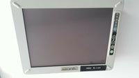 Azonix Barracuda Workstation WS-15 E60-SUBP-0100 Station touch panel