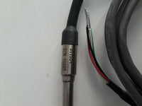 PROBE PLATINIUM TEMPERATURE 100 OHM QTX 4470-A