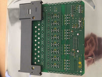 Allen Bradley SLC 500 Output Module 1746-ob16 1746OB16