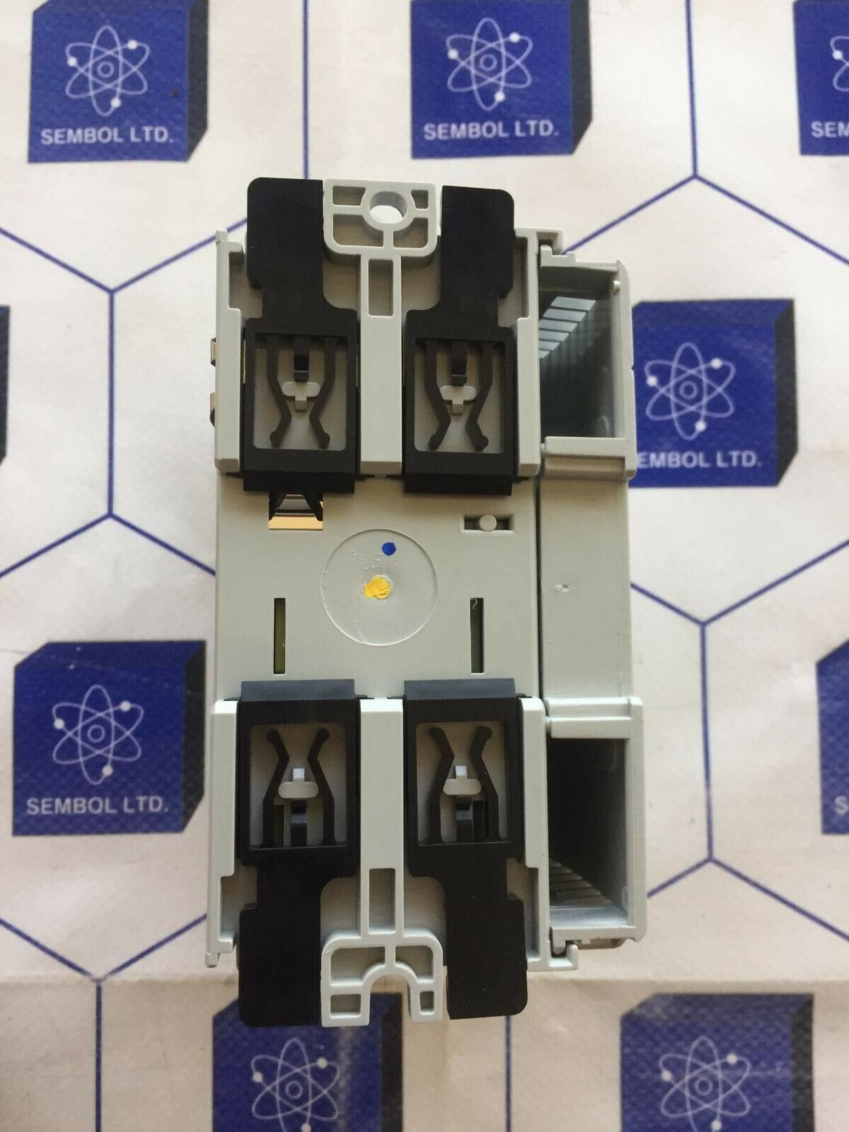 معالج Allen Bradley 1769-L32E/B CompactLogix EtherNet 