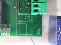LAE ELECTRONIC AIR CONDITIONER CARD FST-FCC-DE2
