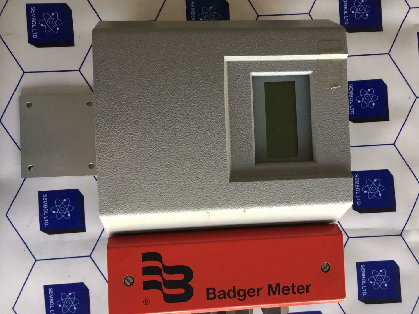 مقياس تدفق Badger Meter mid2-20/40-s/v4-pt-mel/hc-v4 pa5 primo متقدم في 